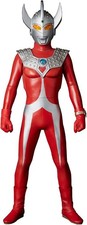 X-PLUS GARAGE TOY Gigantic Series Ultraman Taro 520mm Assembly Figure Hero Japan picture