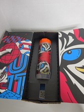 CHRISTIAN PULISIC Gatorade Gx 30 oz Fuel Tomorrow Limited Edition Btl Open Box picture