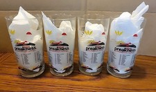 4 Vintage 2017 Preakness Horse Racing 142nd Glass Winner Cloud Computing picture