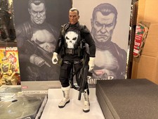 Sideshow Collectibles Punisher 1/6 picture