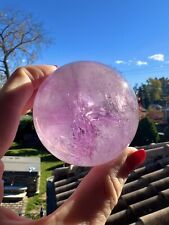 Amethyst Sphere 65mm picture