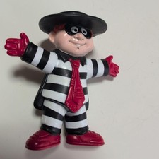 McDonald's character figure McDonald #167277 picture