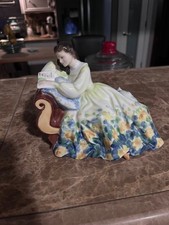 Vintage Royal Doulton 