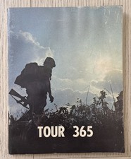 1968 Tour Vietnam Military Magazine picture