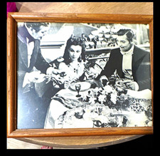 Vintage Framed 