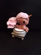 NO BOX Tokidoki Botanical Harmony Unicorno: Cherry Blossom Serenity Figure loose picture