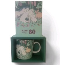 Arabia Moomin's Day 2025 80th Anniversary 10oz/0.3L Mug picture