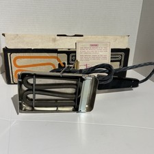 NEW Vintage 1970s Strip-Clean S101-A Electric Paint Remover Canada picture