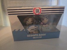 Youtooz Stranger Things Scoops Ahoy picture