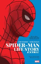 Spider-Man: Life Story - Extra by Chip Zdarsky: New picture