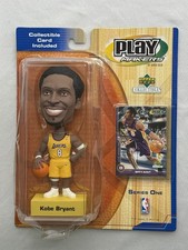 2001 Kobe Bryant Los Angeles Lakers