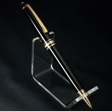 Acrylic pen holder holder presentation stand display stand holder new pen picture