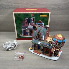 2019 LEMAX Village