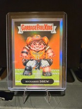 2026 Bowman Chrome Garbage Pail Kids Buckaroo Drew NILG-DM / Drew Mestemaker picture