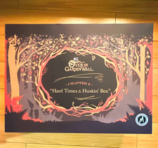 NEW Cartoon Network Over the Garden Wall Chapter 2 Mondo Toys picture