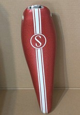 VINTAGE 1998-1999 SCHWINN APPLE KRATE BANANA S SEAT 6-37 picture