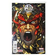 Age of Ultron #10 Issue is #10 AI in Near Mint condition. Marvel comics [s{ picture