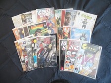 U-Pick Independent Comics 1st Issues C; Combo  w/ 10 lot comics picture