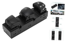 Power Window Switch for Nissan Rogue 2014-2020 254014BA5A picture
