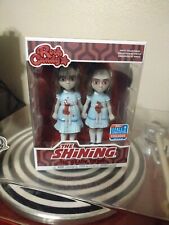 FUNKO ROCK CANDY THE SHINING THE GRADY TWINS NYCC 2018 SHARED TARGET EXCLUSIVE picture