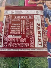 PANINI 2022-23 PLAYERS EXTRASTICKER PLAYERS BAG SEALED COVER picture