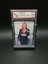 Cory Chase #3 Elegance Series LCG 10 Gem Mint eXcess Collectibles picture