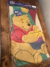 100 Acre 1998 Honey Pot Winnie the Pooh 3D Windsock 55