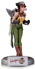 Bombshells Hawkgirl Statue 912/5200 DC Collectibles DC Comics NEW SEALED picture