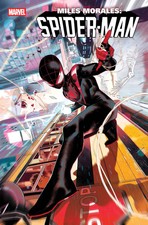 Miles Morales: Spider-Man #1 (NM) picture