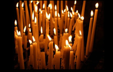 ✨ Simple White Candle Wish Spell – $3.99 ✨ One-Time White Candle Ritual picture