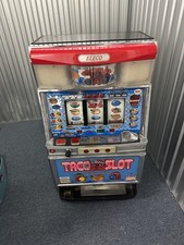 Eleco Pachi-slo Taco Slot Machine Japanese Pachinko picture