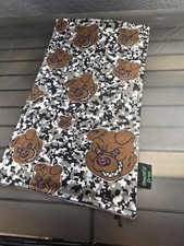 Dragon Cut Designs Knife Roll From Bladerunner Outpost Snugglez USA Made picture