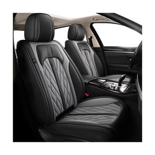 TTX LIGHTING Seat Covers Fit for Buick Envision 2016-2025 Car Seat Covers Ful... picture