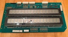 Data East 16 Digit Alphanumeric Display 520-5030-00 Parts Or Repair Pinball picture