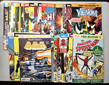 Marvel True Believers Lot of 37 Books / Reprints / Marvel Comics 2016-2020 picture