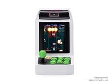 Sega Astro City V Mini Arcade Console LRG - Brand New picture