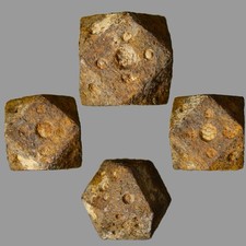RARE Antiquity Ancient Crusader Jerusalem 1100AD Coin Weight 60.28gram CROSS picture