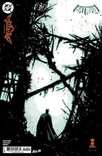 Batman #14 Cover J (Inc 1:25) David Aja Card Stock Variant Batman Bad Seeds picture