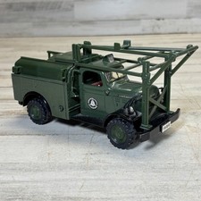 First Gear 1950 Dodge Power Wagon Bell System Utility Truck Diecast 1:34 picture