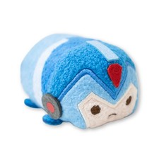 CAPCOM Capukoron mascot plush toy / X / Megaman Stuffed toy New Japan picture