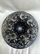 Nordic Ware Pumpkin Patch Bundt Cake Pan, Bronze, 10Cups/2.4Liters picture
