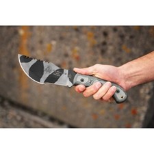 TOPS Tom Brown Fixed Knife 6.38