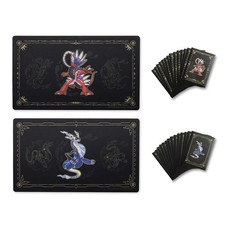Paldean Slate Accessories Pokemon Trading Card Game TCG Nintendo Switch 2 picture