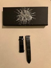 Jaeger-LeCoultre Strap Black picture