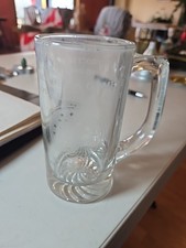 Proctor & Gamble 2 Million Safety Work Hours Glass Mug Cape Girardeau MO 1987 picture