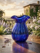Vintage Cobalt Blue picture