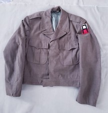 1950s WWII WW2 IKE Jacket picture