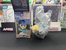 Pokemon Pikachu/Pelipper Re-Ment Swing Vignette Collection 3 Figure Set picture