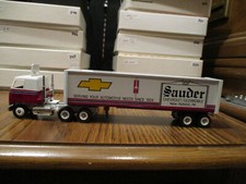 WINROSS TRUCK MIB SAUDER CHEVROLET OLDSMOBILE NEW HOLLAND PA. picture