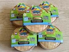 RMS Dumpling Capybara Edition Blind Pack Lot of 5 Original Sealed picture